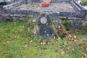 Higgins Thomas Cloonfinglas